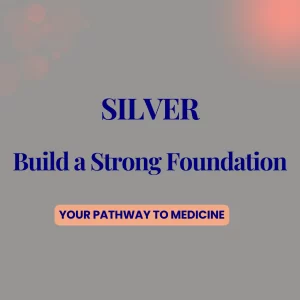 Silver Pathway