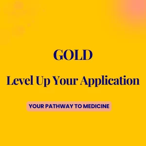 Gold Pathway