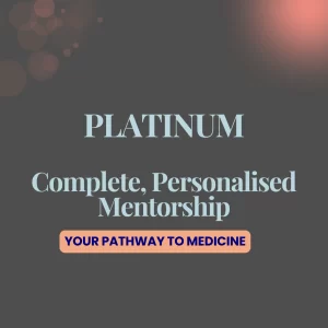 Platinum Pathway