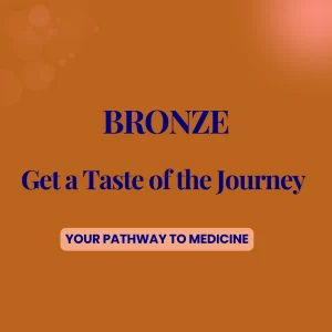 Bronze Pathway